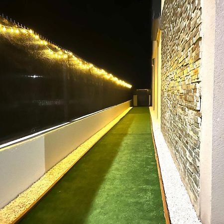 Chalet Piscina Peñíscola Kültér fotó