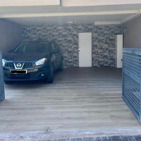 Chalet Piscina Peñíscola Kültér fotó