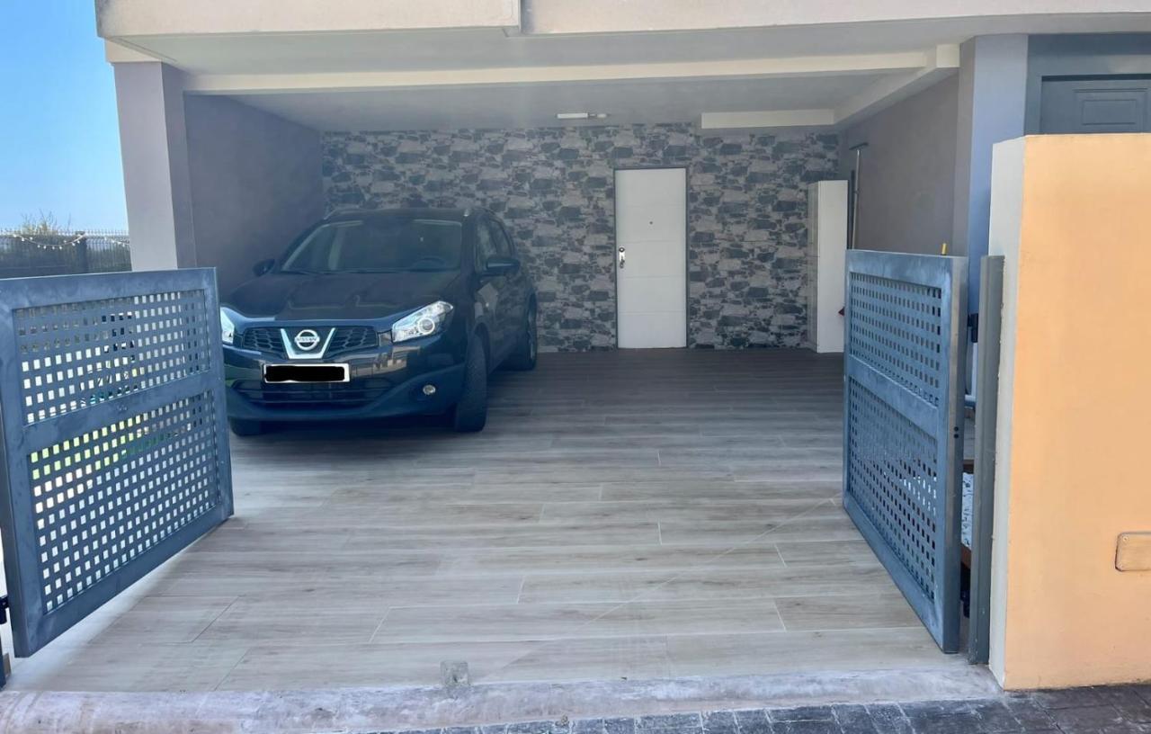 Chalet Piscina Peñíscola Kültér fotó