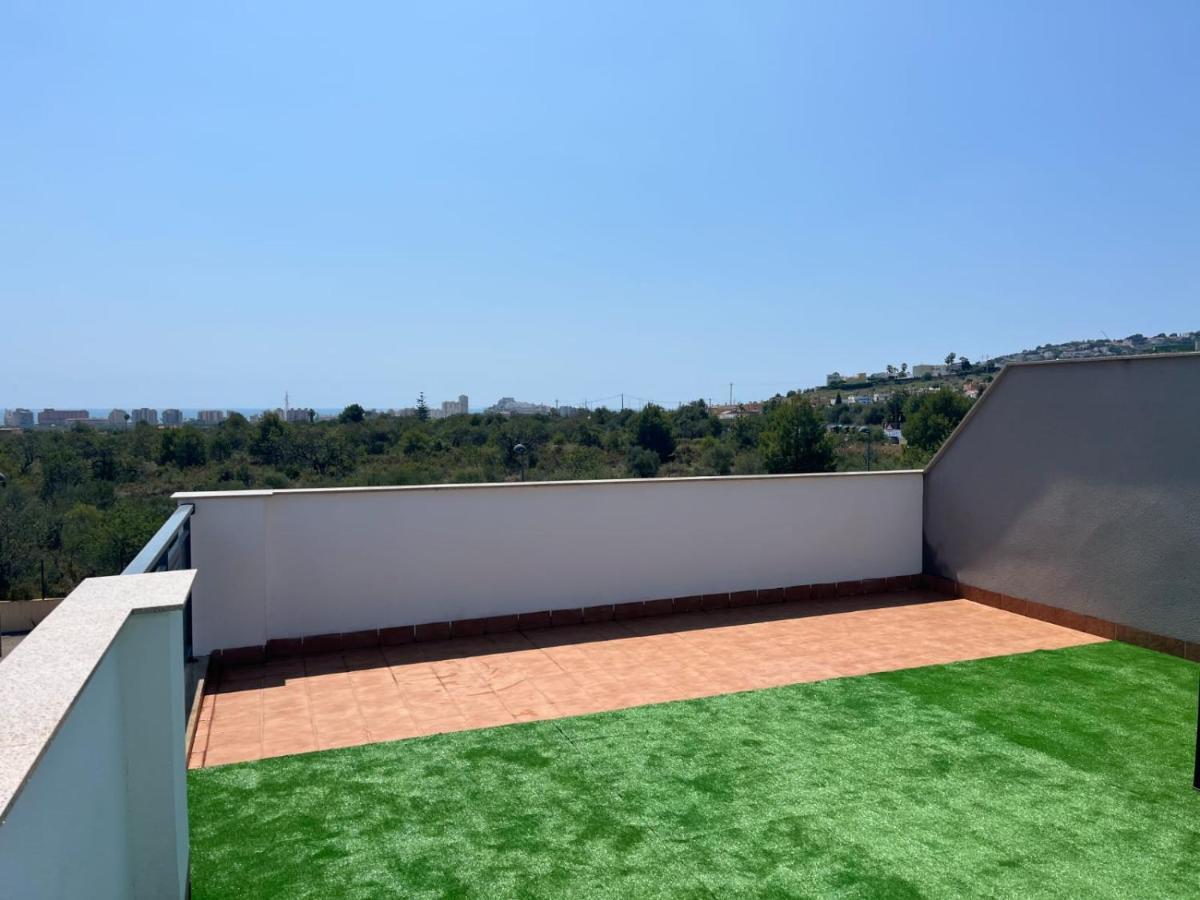 Chalet Piscina Peñíscola Kültér fotó